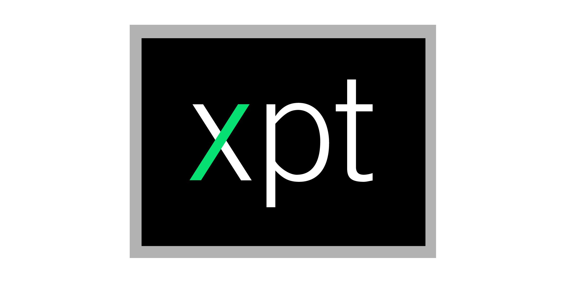 XPT-logo